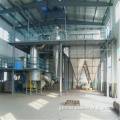 China Starch spin flash dryer for food industry Manufactory